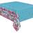 Unique LOL Surprise Rectangular Plastic Table Cover 54 x 84 1ct