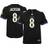 Nike Baltimore Ravens Lamar Jackson Game Jersey