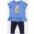 Polo Ralph Lauren Jumpsuit Kids Gnawed Blue