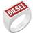 Diesel Herrenring DX1366040