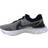 Nike React Infinity Run Flyknit 'Black Grey Fog'