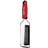 Microplane Gourmet Series Fine Red Grater