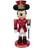 Kurt Adler 10-Inch Disney Mickey Mouse Marching Band Nutcracker