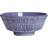 Mateus Stripes Serving Bowl