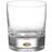 Orrefors Intermezzo old fashioned Whisky Glass 25cl 2pcs