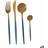 Kinvara Golden Cutlery Set