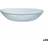 Luminarc Pampille Clear Soup Plate