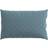 Of Belfast Oren Thread Count Pillow Case Turquoise