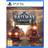 Railway Empire 2: Deluxe Edition (PS5)