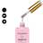 Glitterbels HEMA-Free Builder-bel Nail Sculptor, Strengthener & Extender Gel