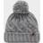 The Edge Women's Chunky Bobble Hat