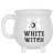 Home Witch Cauldron Magic Mug