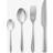 Royal Doulton Stainless-steel 16-piece Cutlery Set