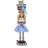 Kurt Adler 19.5-Inch Hollywood Alice Nutcracker