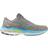 Mizuno Wave Inspire 19 M - Gray/Blue/Bolt/Neon