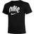 Nike Men's Dri-FIT Run Division Miler Running Top - Black/Reflective Silver