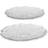 Ferm Living Momento Serving Platter & Tray 2pcs