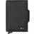 Hugo Boss Ray Secrid Card Holder - Black