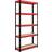 RB Boss 5 Tier Garage Shelving System