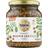 Biona Brown Lentils Organic Demeter -in Glass Jars 360g