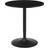 Homcom Round with Steel Base Dining Table