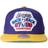 Mitchell & Ness Snapback Cap Los Angeles Lakers 1987/88