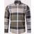 Barbour Dunoon Shirt Forest