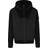 Hugo Boss Abridorak Knit Hooded Jumper Black