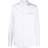 Marni logo-print long-sleeve shirt men Cotton White