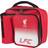 Liverpool F.c. Fade Lunch Bag Food Container