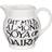 Emma Bridgewater Toast Soya Dairy Half Pitcher