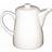 Olympia Whiteware Pots Coffee Pitcher