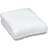 Catherine Lansfield Zero Twist Guest Towel White