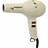 ETI Turbo Hair Dryer White 2000