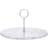 Premier Housewares Marble Cake Stand