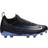 Nike Jr. Phantom GX Academy Dynamic Fit MG - Black/Hyper Royal/Chrome