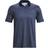 Under Armour Perf Printed Polo Sn34 Blue