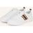 Ted Baker baily womens white fashion trainers