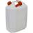 Sealey Water Container 30L with Spout