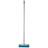 Charles Bentley Brights' Blue Soft Broom