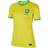 Nike Brazil Womens Home Shirt 2023-2024