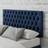 Aspire Upholstered Plush Headboard