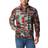 Columbia Steens Mountain Print Fleece Jacket Men's