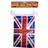 Henbrandt Union Jack Bunting 3.6m