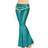 Forum Novelties Women's Mermaid Costume Leggings