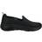 Skechers Go Walk Arch Fit W - Black