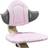 Stokke Nomi Cushion Grey Pink