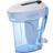 ZeroWater 12-Cup2.8 Lt Jug plus Free Quality Pitcher