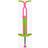 Flybar Foam Master Pogo Stick Pink/Green