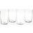 Royal Doulton 1815 Highball 500ml Drinking Glass 4pcs